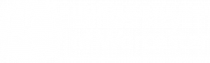 University of Worcester logo - white